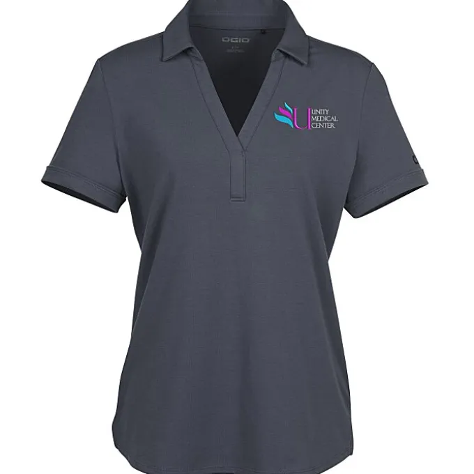 OGIO Boundary Polo - Ladies'