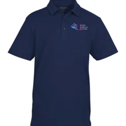 OGIO Boundary Polo - Men's