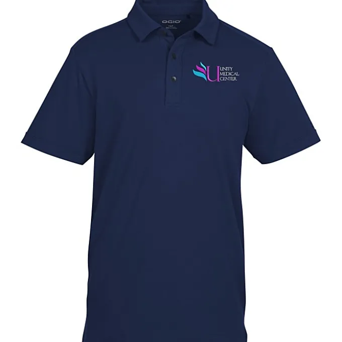 OGIO Boundary Polo - Men's