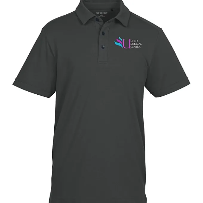 OGIO Boundary Polo - Men's
