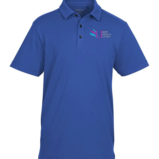 OGIO Boundary Polo - Men's