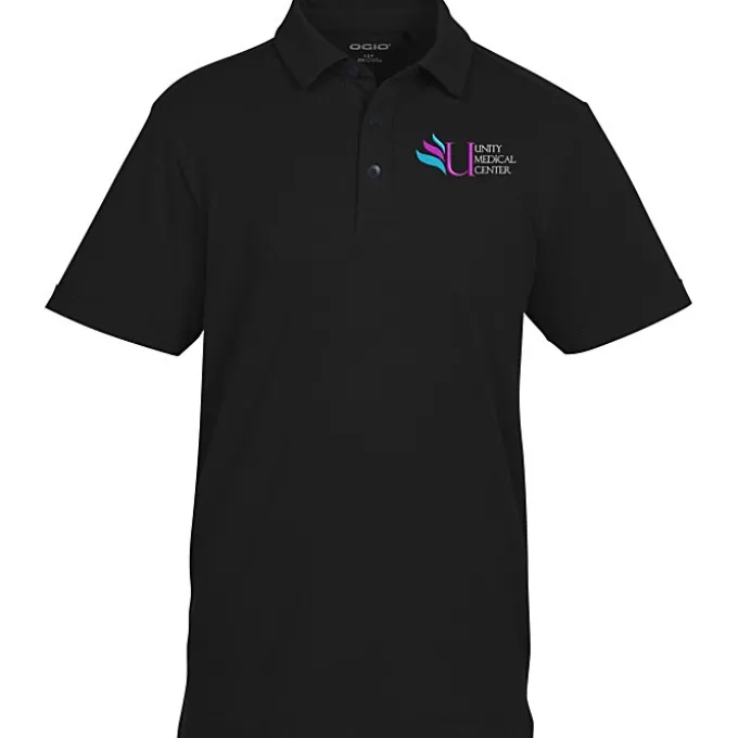 OGIO Boundary Polo - Men's