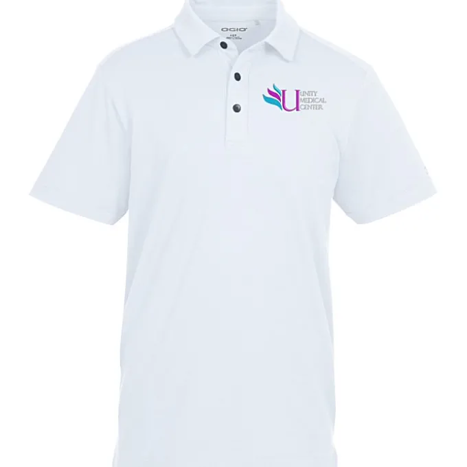 OGIO Boundary Polo - Men's
