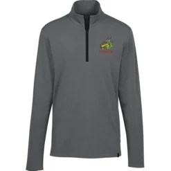 OGIO Boundary 1/4-Zip Pullover