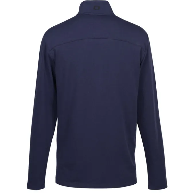 OGIO Boundary 1/4-Zip Pullover