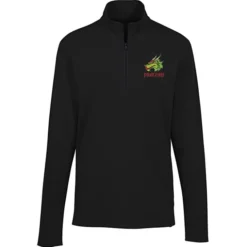 OGIO Boundary 1/4-Zip Pullover