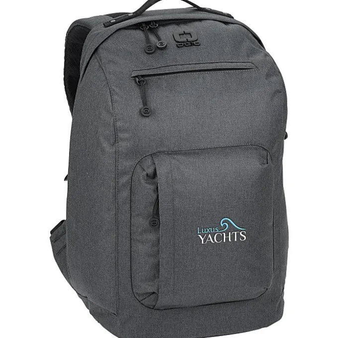 OGIO City Backpack