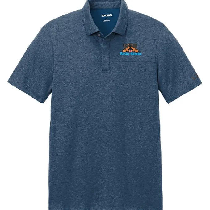 OGIO Commander Polo
