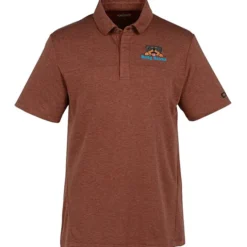 OGIO Commander Polo
