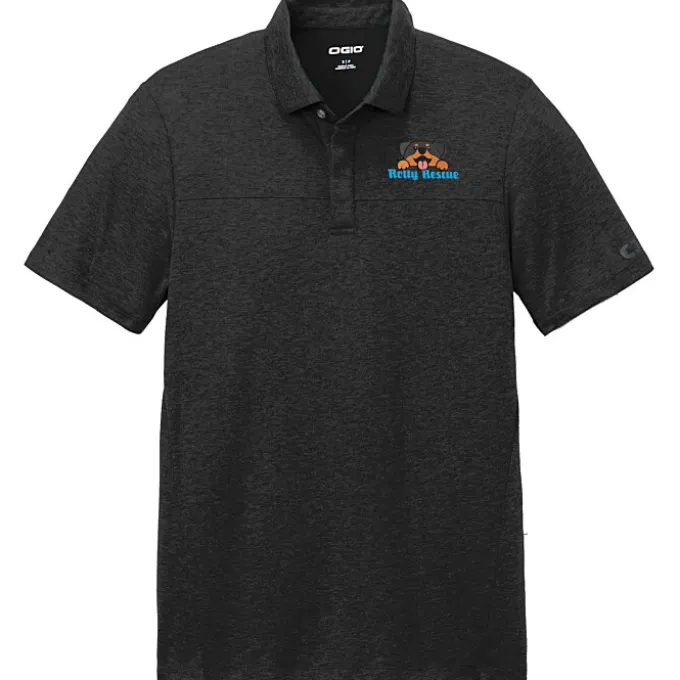 OGIO Commander Polo