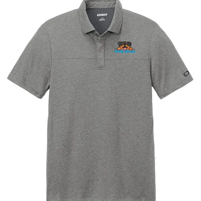 OGIO Commander Polo