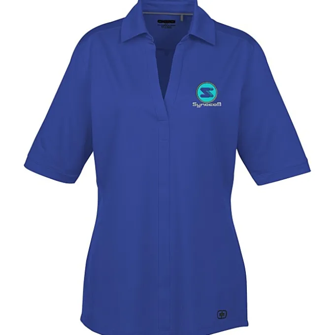 OGIO Domain Polo - Ladies'