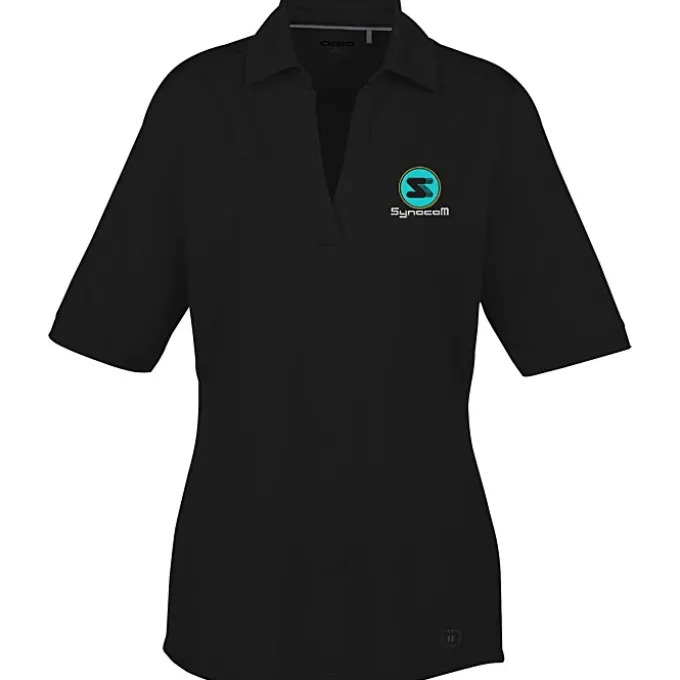 OGIO Domain Polo - Ladies'