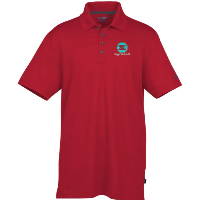 OGIO Domain Polo - Men's