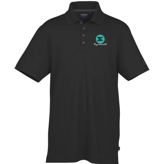 OGIO Domain Polo - Men's