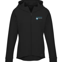 OGIO Double-Knit Full-Zip Hoodie - Ladies'