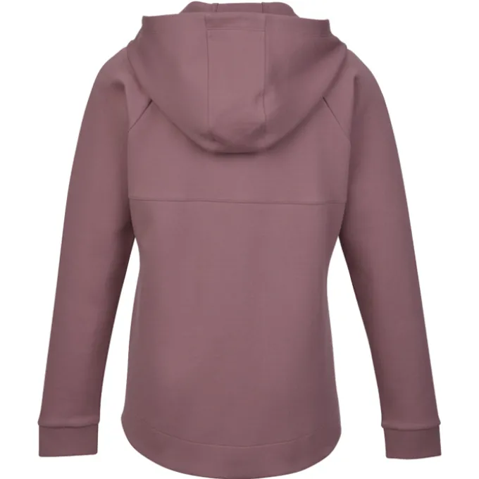 OGIO Double-Knit Full-Zip Hoodie - Ladies'