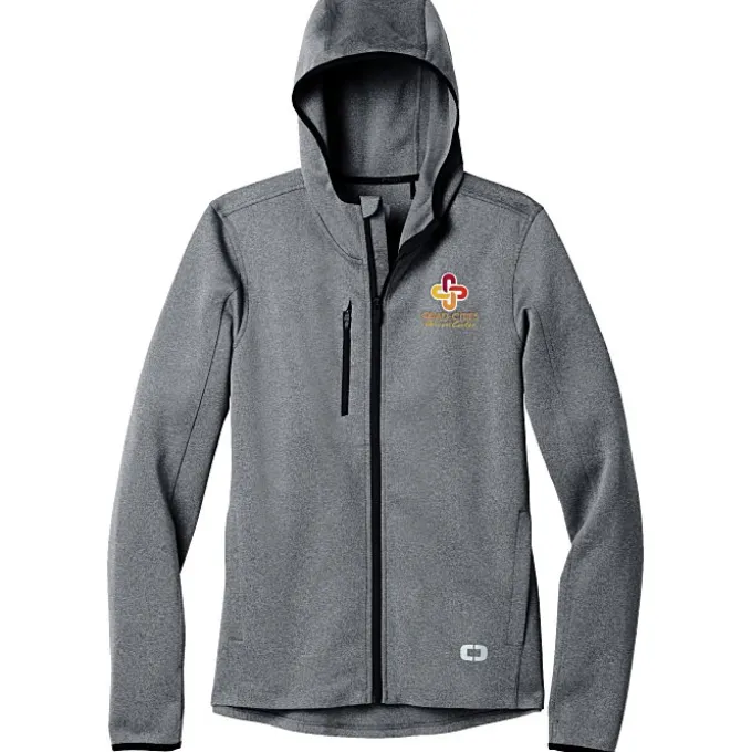 OGIO Endurance Covert Jacket - Men's
