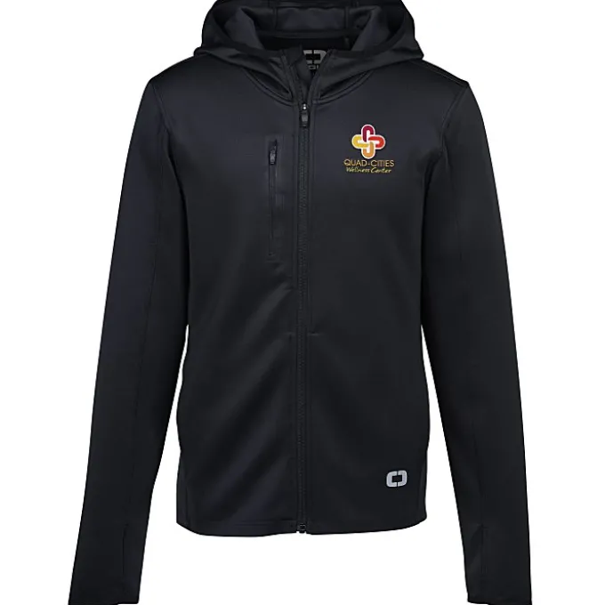 OGIO Endurance Covert Jacket - Men's