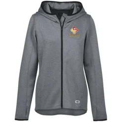 OGIO Endurance Covert Jacket - Ladies'