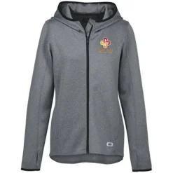 OGIO Endurance Covert Jacket - Ladies'