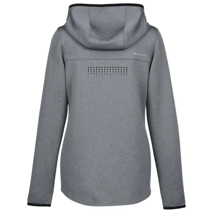 OGIO Endurance Covert Jacket - Ladies'