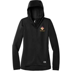 OGIO Endurance Covert Jacket - Ladies'