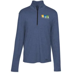 OGIO Endurance Drive 1/4-Zip Pullover