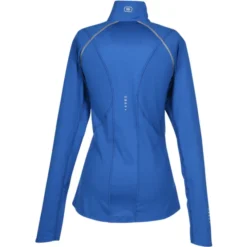 OGIO Endurance Link 1/4-Zip Pullover - Ladies'