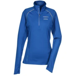 OGIO Endurance Link 1/4-Zip Pullover - Ladies'