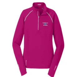 OGIO Endurance Link 1/4-Zip Pullover - Ladies'