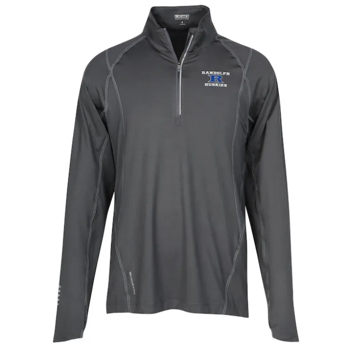 OGIO Endurance Link 1/4-Zip Pullover - Men's