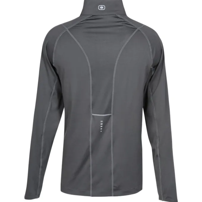 OGIO Endurance Link 1/4-Zip Pullover - Men's