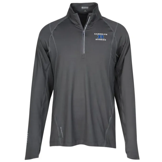 OGIO Endurance Link 1/4-Zip Pullover - Men's