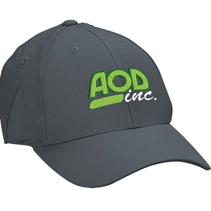 OGIO Endurance Peak Cap