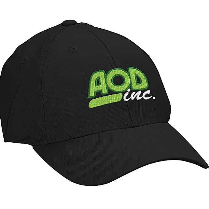 OGIO Endurance Peak Cap