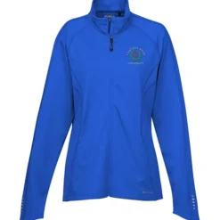 OGIO Endurance Performance Full-Zip Jacket - Ladies'