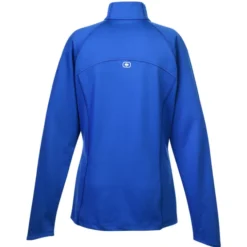 OGIO Endurance Performance Full-Zip Jacket - Ladies'