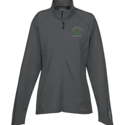 OGIO Endurance Performance Full-Zip Jacket - Ladies'