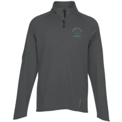 OGIO Endurance Performance 1/2-Zip Pullover - Men's