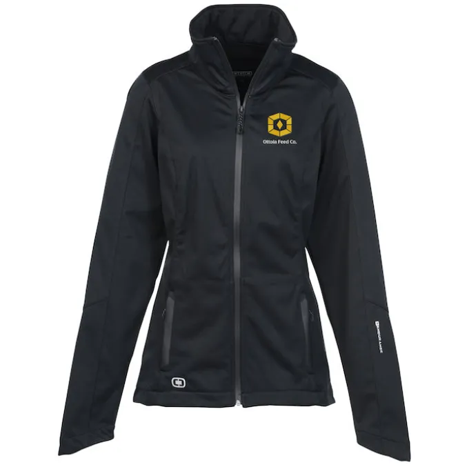 OGIO Endurance Principle Soft Shell - Ladies'
