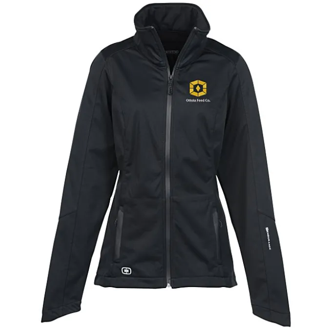 OGIO Endurance Principle Soft Shell - Ladies'
