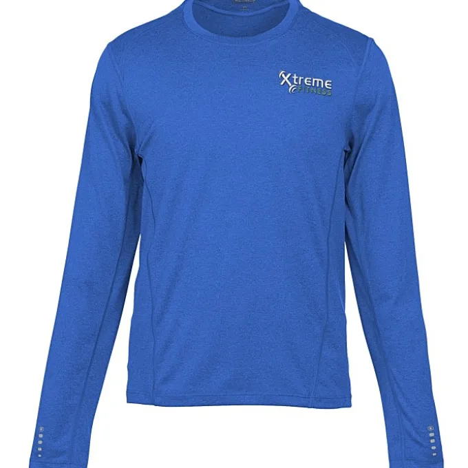 OGIO Endurance Pulsate Long Sleeve T-Shirt - Men's