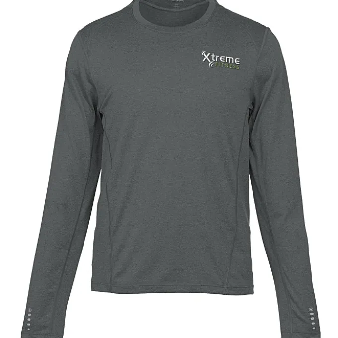 OGIO Endurance Pulsate Long Sleeve T-Shirt - Men's