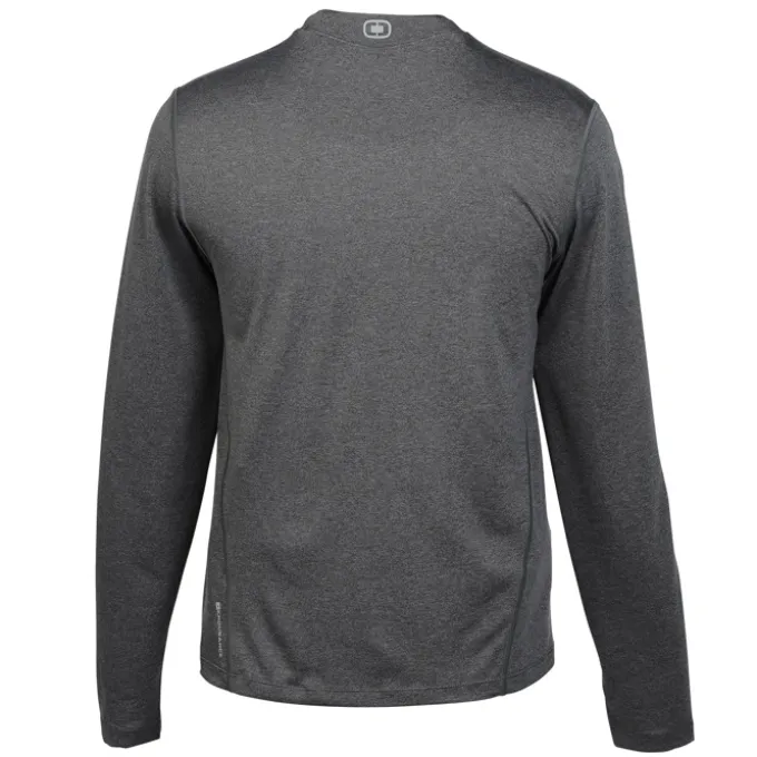 OGIO Endurance Pulsate Long Sleeve T-Shirt - Men's
