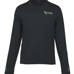 OGIO Endurance Pulsate Long Sleeve T-Shirt - Men's