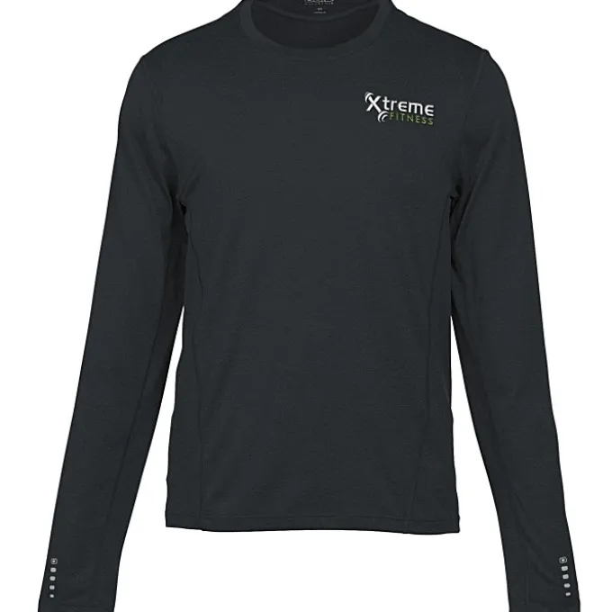 OGIO Endurance Pulsate Long Sleeve T-Shirt - Men's