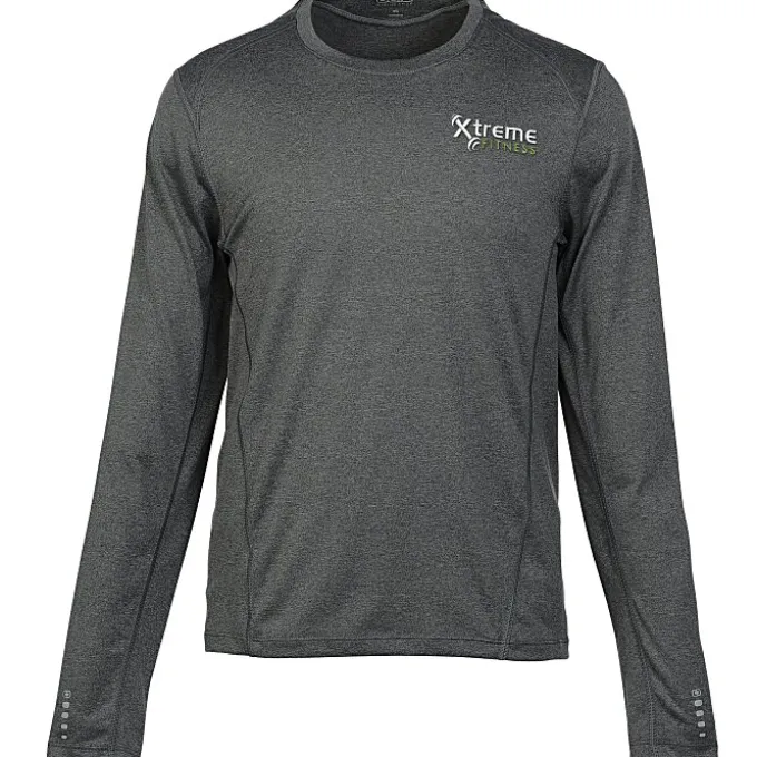 OGIO Endurance Pulsate Long Sleeve T-Shirt - Men's