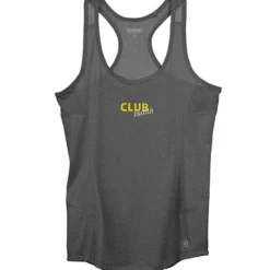 OGIO Endurance Pulsate Racerback Tank - Ladies'