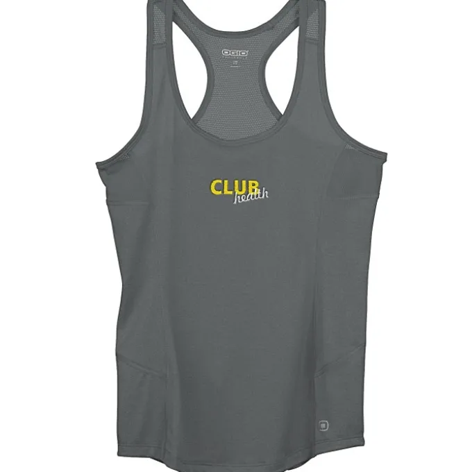 OGIO Endurance Pulsate Racerback Tank - Ladies'